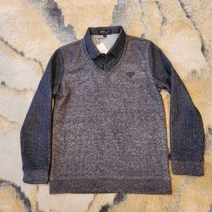 ABS collection men's sweatshirt size S